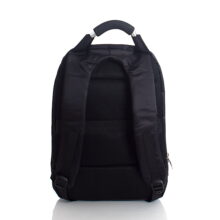 Σακίδιο πλάτης BagtoBag αντικλεπτικό- Μαύρο YD805201 - Image 3