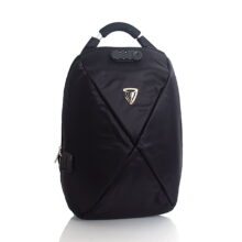 Σακίδιο πλάτης BagtoBag αντικλεπτικό- Μαύρο YD805201 - Image 2