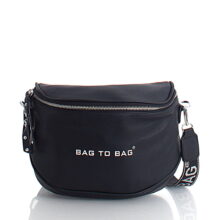 Sling Shoulder – Μαύρο H911401N