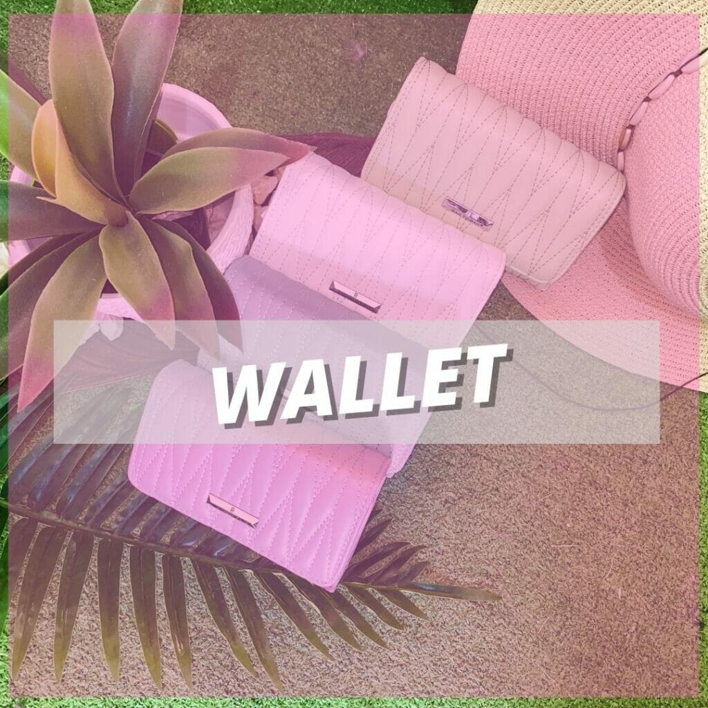 wallet - bagtobag