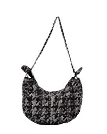 Τσάντα ώμου με παγιετες BS23202