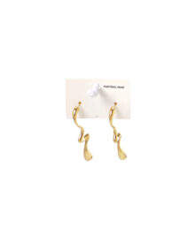 Κρεμαστό σκουλαρίκι AG-S180