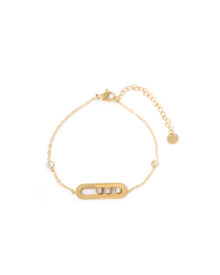 Αλυσίδα χεριού TG-B077