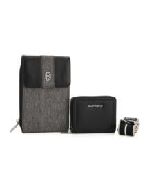 Τσάντα χιαστί BY88819-1