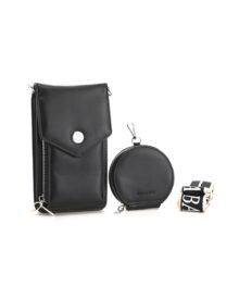 Τσάντα χιαστί BY88820-1