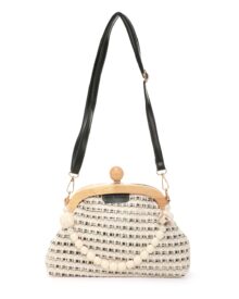 Τσάντα φάκελος clutch JH22006