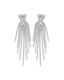 Κρεμαστά σκουλαρίκια με πέτρες lyod 4-5-1