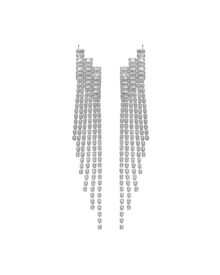 Κρεμαστά σκουλαρίκια με πέτρες lyod 4-5-1