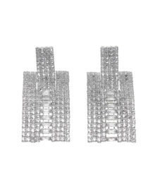 Κρεμαστά σκουλαρίκια με πέτρες lyod 5-2