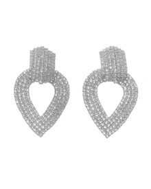 Κρεμαστά σκουλαρίκια με πέτρες lyod 6-10-1