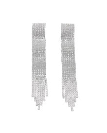 Κρεμαστά σκουλαρίκια με πέτρες lyod 6-20-1