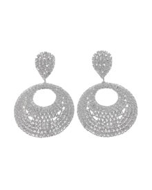 Κρεμαστά σκουλαρίκια με πέτρες lyod 6-3