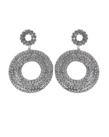 Κρεμαστά σκουλαρίκια με πέτρες lyod 7-1-1