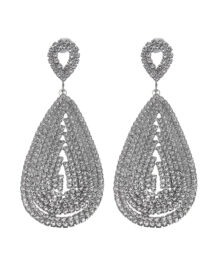 Κρεμαστά σκουλαρίκια με πέτρες lyod 7-9-1