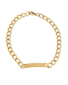 Αλυσίδα χεριού MN 4324-17