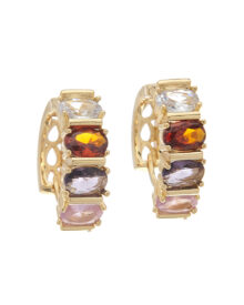 Κρίκος με πέτρες XM-8805-7