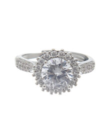 Δαχτυλίδι YK472508-H