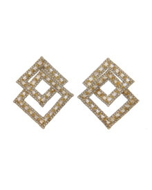 Κρεμαστά σκουλαρίκια με πέτρες lyod 8-3-1