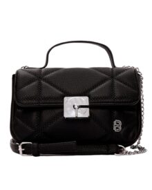 Τσάντα χιαστί με αλυσίδα-SW8951