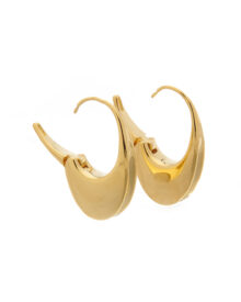 Κρίκος σκουλαρίκι BJLY-5581