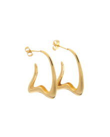 Καρφωτό σκουλαρίκι BJLY-5594