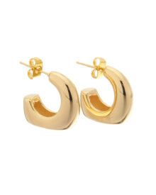 Καρφωτό σκουλαρίκι BJLY-5604