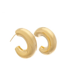 Καρφωτό σκουλαρίκι BJLY-5618