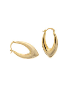 Κρίκος σκουλαρίκι BJLY-5619