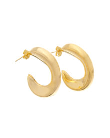 Καρφωτό σκουλαρίκι BJLY-5625