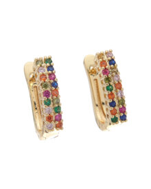 Κρίκος με πέτρες XM-8804-1