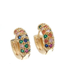 Κρίκος με πέτρες XM-8805-1