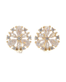 Σκουλαρίκι με πέτρες XM-8801-15