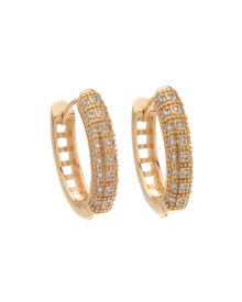 Κρίκος με πέτρες CM-019