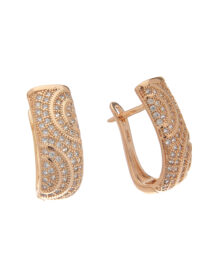 Κρίκος με πέτρες CM-023