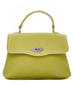 Ανοιχτό Πράσινο