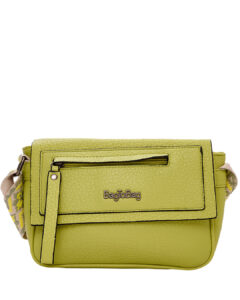 Ανοιχτό Πράσινο