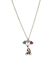 Αλυσίδα λαιμού  DJ-042