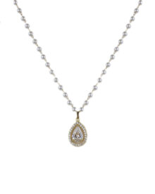 Αλυσίδα λαιμού δάκρυ MSN-7