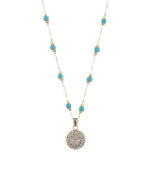 Αλυσίδα λαιμού MSN-4