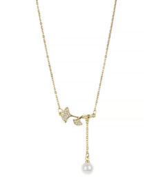 Αλυσίδα λαιμού με σχέδια DJ-030