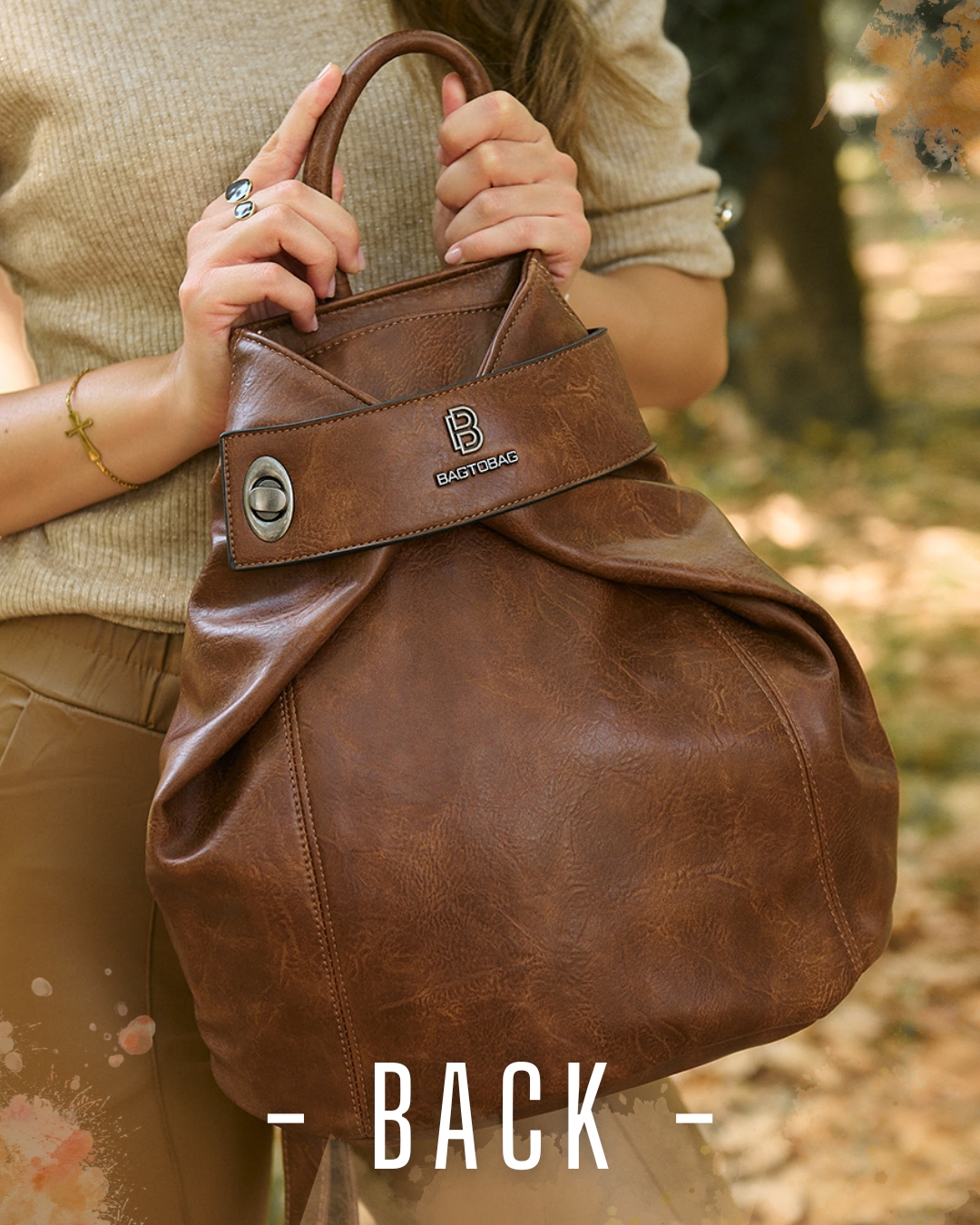 backpacks bagtobag