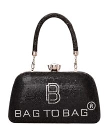 Τσάντα φάκελος clutch CK6021