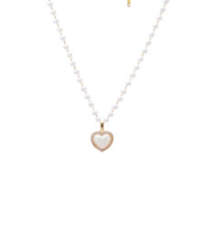 Αλυσίδα λαιμού MSN-6