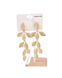 Καρφωτό σκουλαρίκι SB-S021
