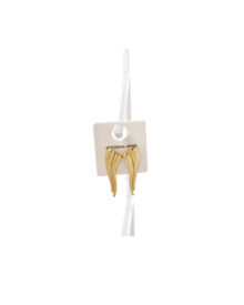 Καρφωτό σκουλαρίκι WF-S255