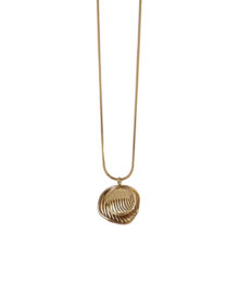 Αλυσίδα λαιμού με κρεμαστό OM-K027