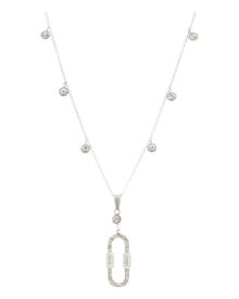 Κρεμαστό λαιμού JC-6601-4