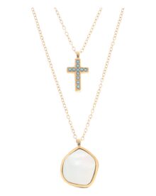 Κρεμαστό λαιμού AQE-9828-5