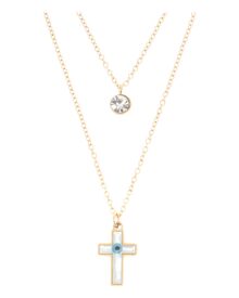 Κρεμαστό λαιμού AQE-9825-5