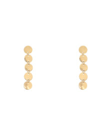 Κρεμαστό σκουλαρίκι ALQ-3302-3